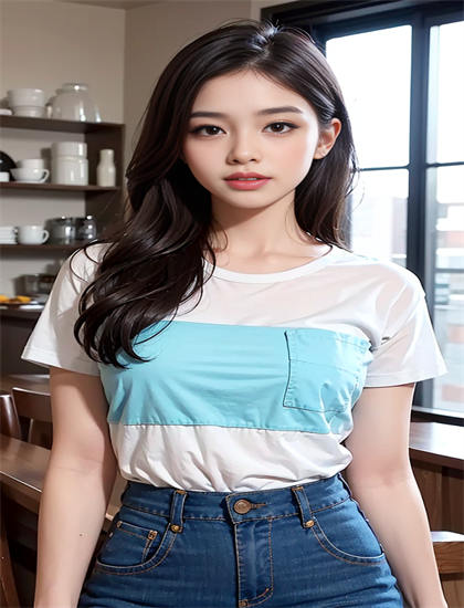 探索中国绘画艺术的奥秘：隐藏细节与深层意义