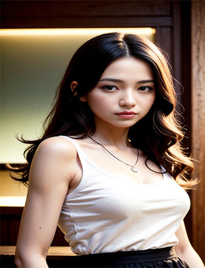 文化研究：《爱上我吧》如何展现东西方文化的碰撞与融合 探索艺术与文化的互动关系