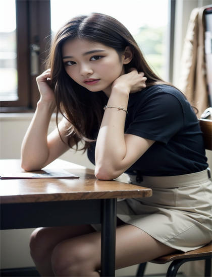 女子推理社便利店观影全攻略：如何理解主题思想与哲学内涵 拓展思维视野